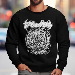 Clairvoyance Chasm Of Immurement Shirt 3 Clairvoyance Chasm Of Immuremen Sweatshirt