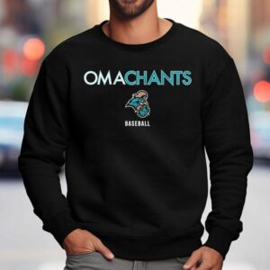 Coastal Carolina Chanticleers Omachants Shirt 3 Coastal Carolina Chanticleers Omachants Sweatshirt