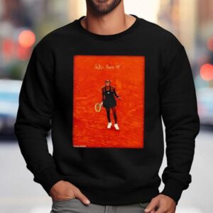 Coco Gauff Win Paris Roland Garros 2025 Shirt 3 Coco Gauff Win Paris Roland Garros Sweatshirt