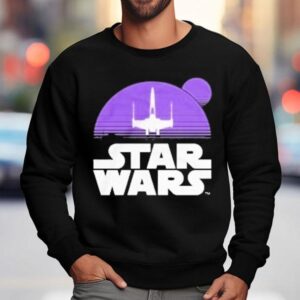 Colorado Rockies Star Wars X Mlb Sweatshirt