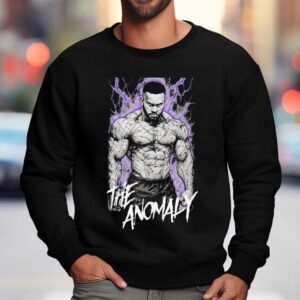 Ct Fletcher The Anomaly Shirt 3 Ct Fletcher The Anomaly Sweatshirt