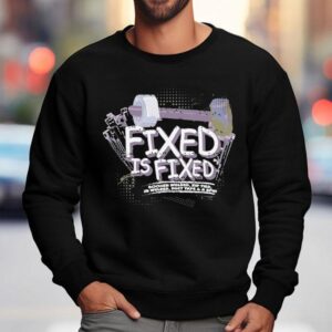 Dadrod Garage Fixed Is Fixed Booger Welded Zip Tied Jb Welded Duct Tape And A Bfh Shirt 3 Dadrod Garage Fixed Is Fixed Booger Welded Zip Tied Jb Welded Duct Tape And A Bfh Sweatshirt