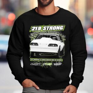 Dadrod Garage Mat Gaskin 219 Strong The Come Is Always Greater Then The Setback No Guidance Shirt 3 Dadrod Garage Mat Gaskin Strong The Come Is Always Greater Then The Setback No Guidance Sweatshirt