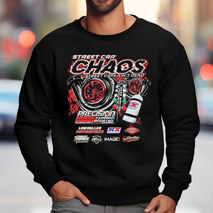 Dadrod Garage Street Car Chaos Street Cars Ain’t Dead Shirt Dadrod Garage Street Car Chaos Street Cars Ain’t Dead Shirt