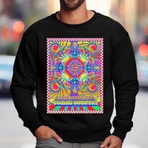 Daniel Donato The 3rd Annual Cosmic Country Celebration Shirt 3 Daniel Donato The Rd Annual Cosmic Country Celebration Sweatshirt