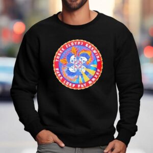 Dark Lord Day Brandy Vanilla Sweatshirt