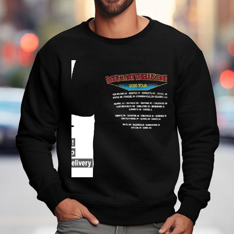 Dave Matthews Band Tour 2025 Vintage Shirt Dave Matthews Band Tour 2025 Vintage Shirt
