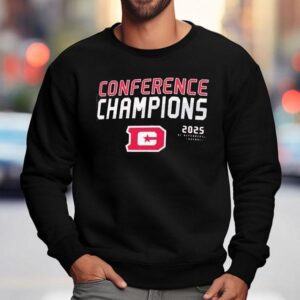 Dc Defenders Conference Championship 2025 Shirt 3 Dc Defenders Conference Championship Sweatshirt