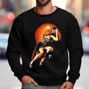 Def Jam Twenty Sweatshirt