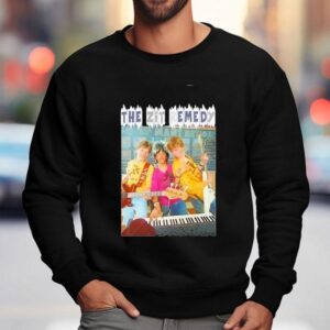 Degrassi The Zit Remedy Sweatshirt