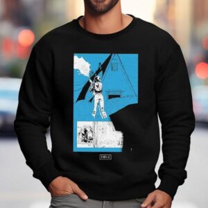 Demon Hunter Black The Hell Out Shirt 3 Demon Hunter Black The Hell Ou Sweatshirt