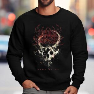 Demon Hunter Some Of Us Shirt 3 Demon Hunter Some Of Us Sweatshirt