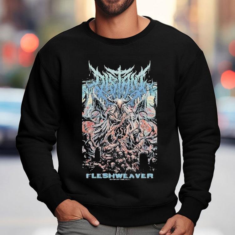Distant Fleshweaver Tsukuyomi Save All Your Prayers Shirt Distant Fleshweaver Tsukuyomi Save All Your Prayers Shirt