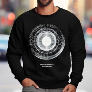 Dizzy Mizz Lizzy Alter Echo Shirt 3 Dizzy Mizz Lizzy Alter Echo Sweatshirt