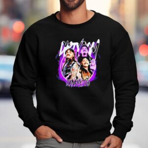 Dominik Mysterio Dirty Dom Graphic Retro Shirt 3 Dominik Mysterio Dirty Dom Graphic Retro Sweatshirt