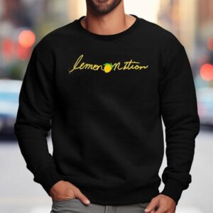 Donlemon Lemon Nation Sweatshirt