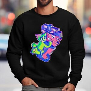 Downright Femtanyl Weightless Sweatshirt