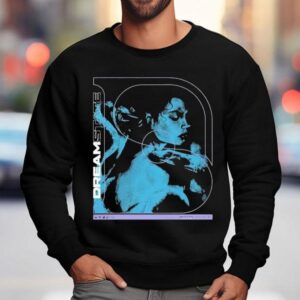 Dream State Recovery Unfd 10 Year Shirt 3 Dream State Recovery Unfd Year Sweatshirt