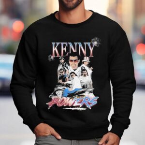 Eastbound Down Kenny Powers All American Flea Market Shirt 3 Eastbound Down Kenny Powers All American Flea Marke Sweatshirt