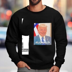Elonald Donald Trump X Elon Musk Mashup Make Twitter Great Again Shirt 3 Elonald Donald Trump X Elon Musk Mashup Make Twitter Great Again Sweatshirt