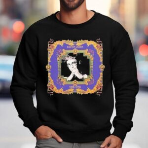 Elton John The One Sweatshirt