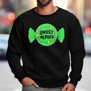 Emo Nite Sweet As Fuck Shirt 3 Emo Nite Sweet As Fuck Sweatshirt
