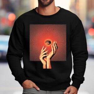 Entheos This Is Where It Ends An End To Everything Cover Shirt 3 Entheos This Is Where It Ends An End To Everything Cover Sweatshirt