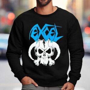 Excel Horns Sweatshirt