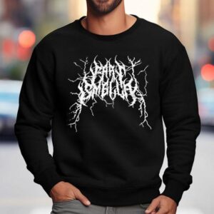 Fart Smella Metal Shirt 3 Fart Smella Metal Sweatshirt