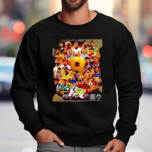 Fifa Club World Cup Days Countdown Sweatshirt