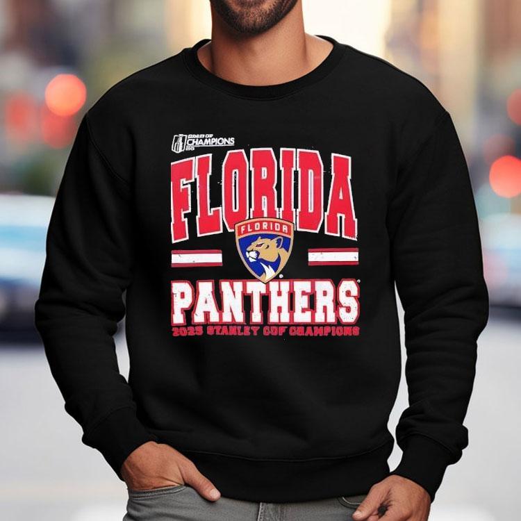 Florida Panthers 2024 2025 Stanley Cup Champions Shirt Florida Panthers 2024 2025 Stanley Cup Champions Shirt