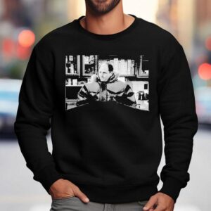 George Costanza Goretex Shirt 3 George Costanza Goretex Sweatshirt