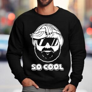 Giant Bomb He S Gonna Look So Cool Sweatshirt