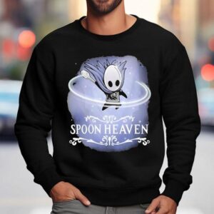 Giant Bomb Spoon Heaven Sweatshirt