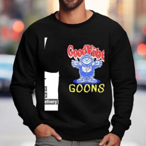 Goodvibe Goons Sweatshirt