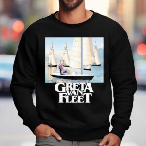 Greta Van Flee Sweatshirt