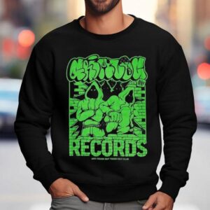 Grimloc Tough Guy Sweatshirt