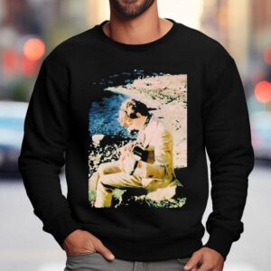 Hkan Hellstrm Ett Kolikbarns Beknnelser Sweatshirt