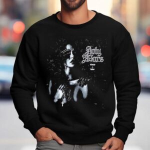 Holy Wars Tension Release Sweatshirt
