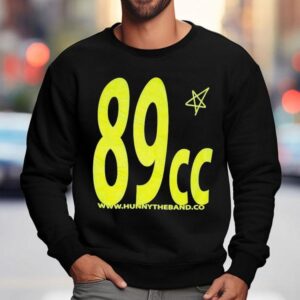 Hunny 89cc Shirt 3 Hunny Cc Sweatshirt
