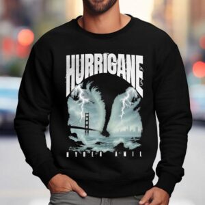 Hyder Amil Hurricane Storm Shirt 3 Hyder Amil Hurricane Storm Sweatshirt