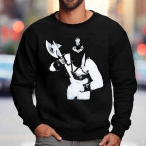 I Survived Creeper At Koko Mistress Of Death Shirt 3 I Survived Creeper At Koko Mistress Of Death Sweatshirt