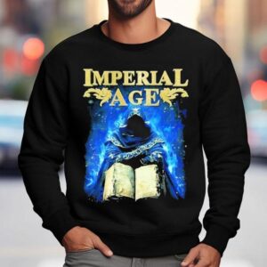 Imperial Age Gnosis Sweatshirt