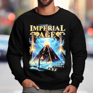 Imperial Age Made In Atlantis Sweatshirt