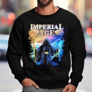 Imperial Age The Legacy Of Atlantis Shirt 3 Imperial Age The Legacy Of Atlantis Sweatshirt