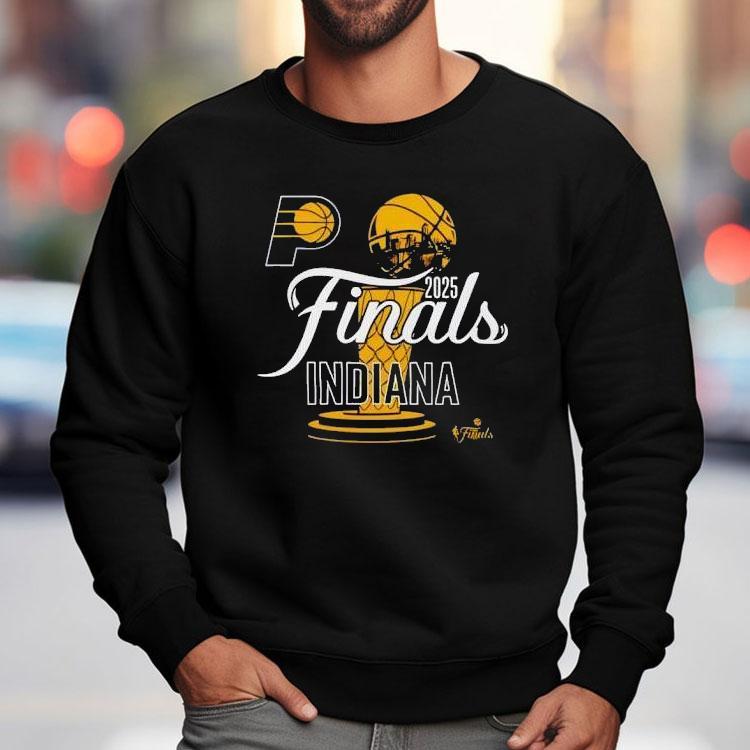 Indiana Pacers Stadium Essentials 2025 Nba Finals Cruise Shirt Indiana Pacers Stadium Essentials 2025 Nba Finals Cruise Shirt