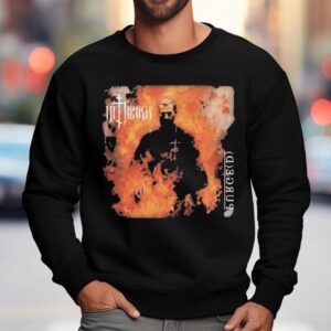 Intheosis Purge D Sweatshirt