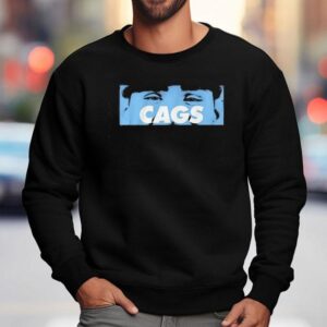 Jac Caglianone Eyes Kansas City Royals Baseball Sweatshirt