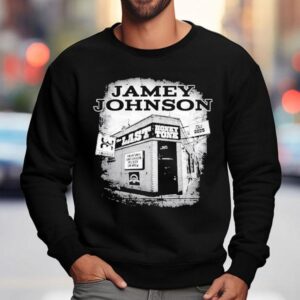 Jamey Johnson The Last Honky Tonk Tour 2025 Shirt 3 Jamey Johnson The Last Honky Tonk Tour Sweatshirt