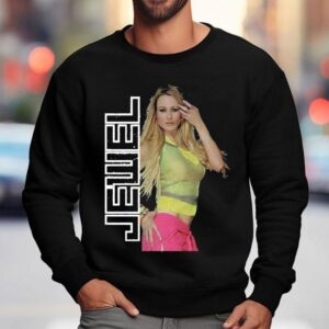 Jewel Sweatshirt